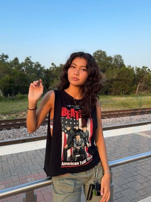 Kimberly Kim