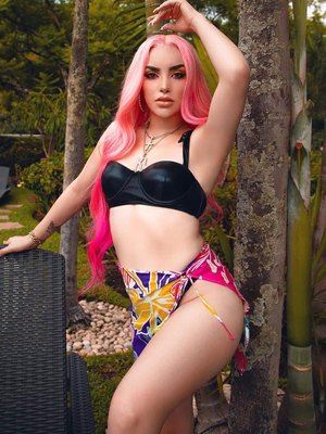 Kimberly Loaiza
