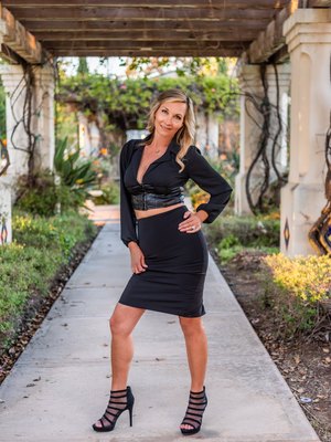 Kimberly Ransom