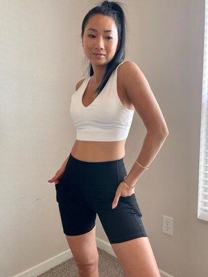 Kimberly Southammavong
