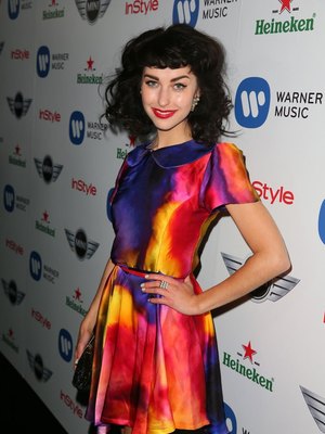 Kimbra