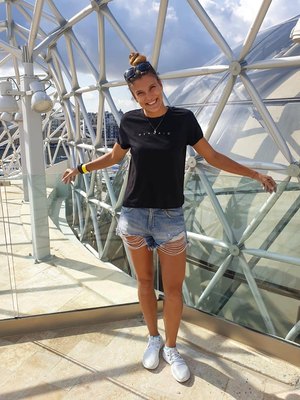 Kinga Kolosinska