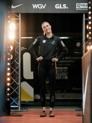 Kira Wittmann