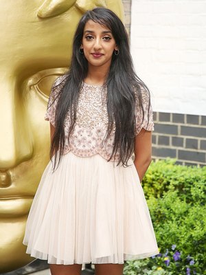Kiran Sonia Sawar