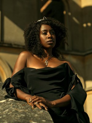 Kirby Howell-Baptiste