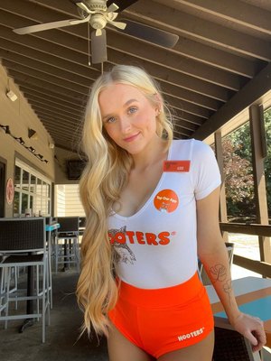 Kirsten Addison