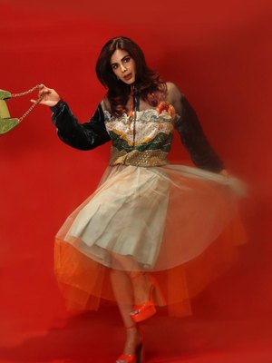 Kirti Kulhari