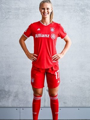 Klara Buehl