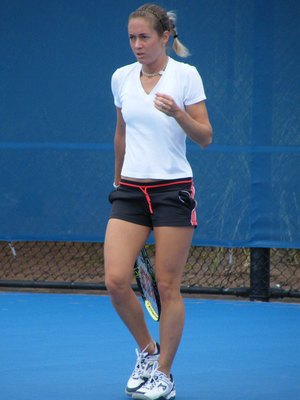 Klara Zakopalova