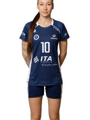 Klaudia Lyduch