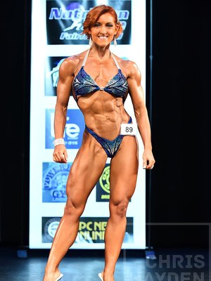 Alexis Sullivan