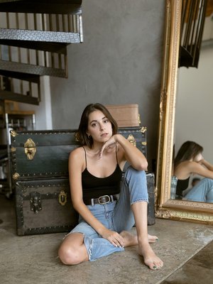 Kristen Vaganos