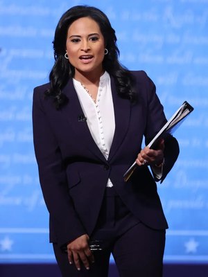Kristen Welker