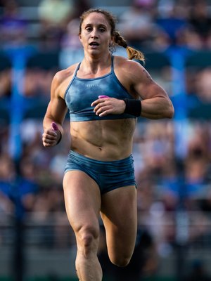 Kristi Eramo O'Connell