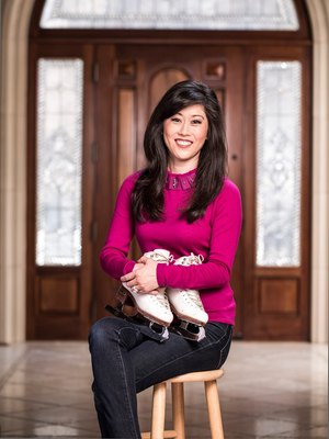 Kristi Yamaguchi