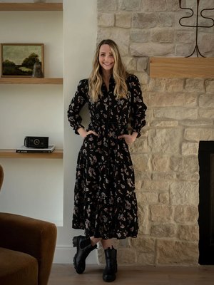 Kristin Hildebrand