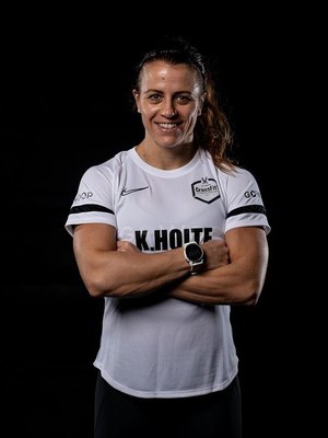 Kristin Holte