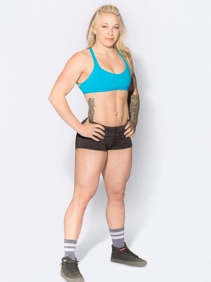 Kristin Pope