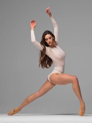Kristina Bentz