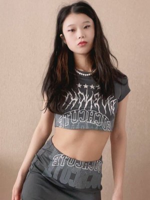 Kristina Kim