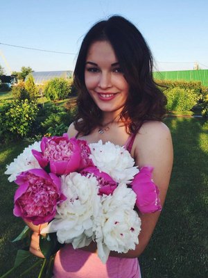 Kristina Kurnosova