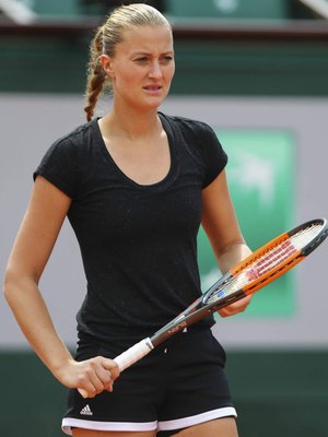 Kristina Mladenovic