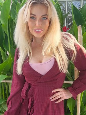 Krystle Starr