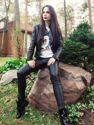 Ksenia Zaitseva