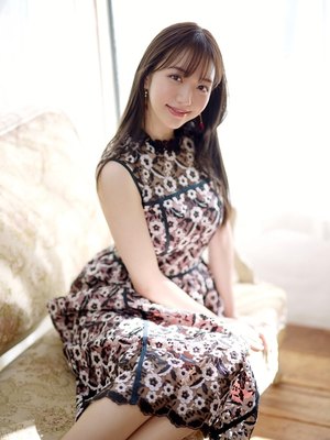 Kurumi Karikawa