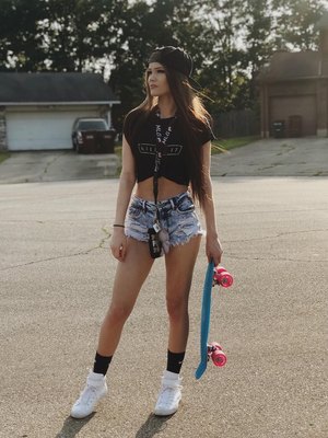 Kylee Carter