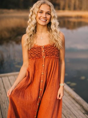 Kylie Caswell