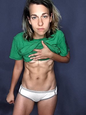 Ali Spagnola