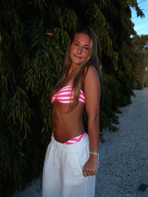 Kyra French