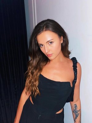 Kyra Navarrete