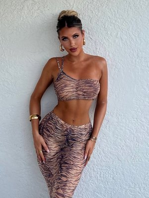 Lacey Butlin