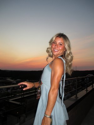 Lacey Snell