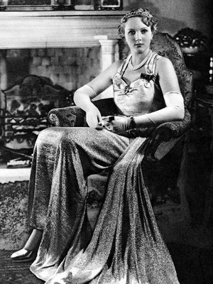 Lady Iris Mountbatten