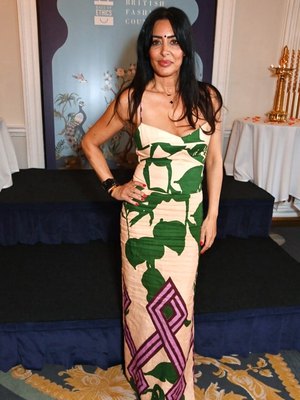 Laila Rouass