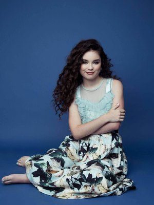 Landry Bender