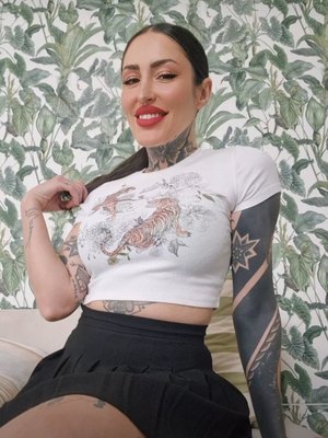 Lara Croft