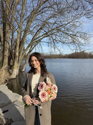 Laura Bretan