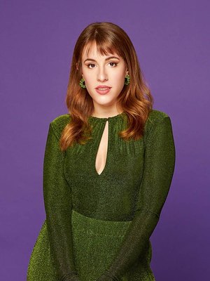 Laura Esquivel