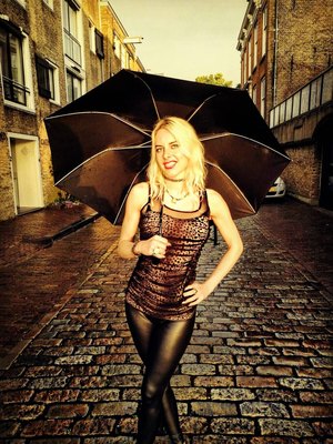 Laura Guldemond