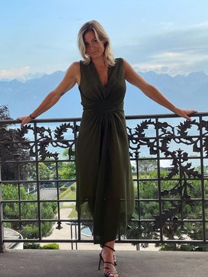 Laure Bolleau