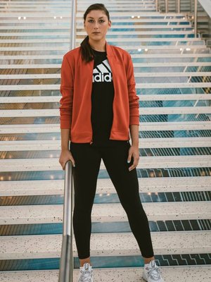 Lauren Carlini