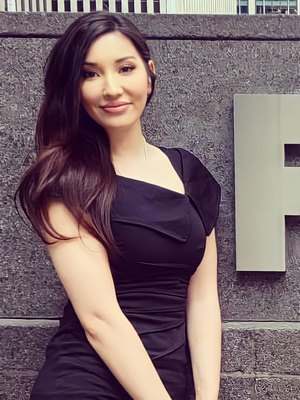 Lauren Chen
