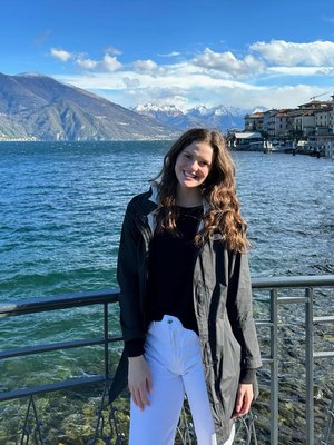 Lauren Clippard
