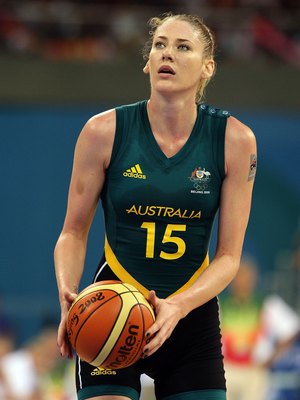 Lauren Jackson