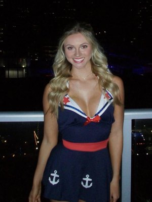 Lauren McDaniels