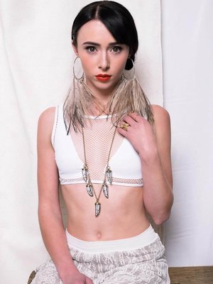 Lauren Mcknight (actress)